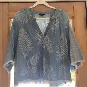 Joe’s Jeans Top Size Small
